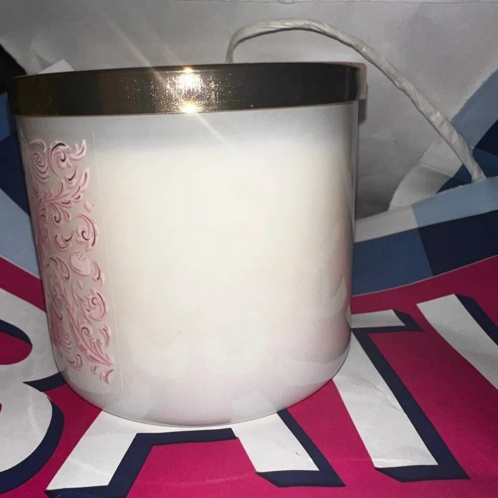 Bath & Body Works positively sweet